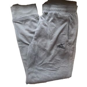 Boys Youth Adidas Sweatpants